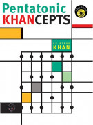 Pentatonic Khancepts (book/CD)