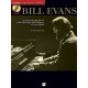 Bill Evans Signature Licks for Keyboard (book/CD)