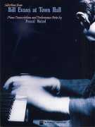 Bill Evans at Town Hall