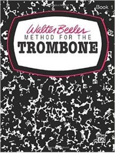 Method for the Trombone