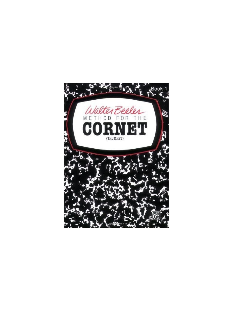 Method for the Cornet (Trumpet)