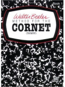 Method for the Cornet (Trumpet) - Book I