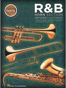 R&B Horn Section - Transcribed Horns