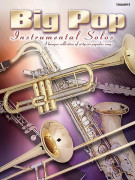 Big Pop - Instrumental Solos (Trumpet)
