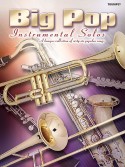 Big Pop - Instrumental Solos (Trumpet)