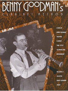 Benny Goodman - The Clarinet Method
