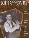 Benny Goodman - The Clarinet Method