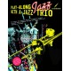 Play-Along with a Jazz Trio: Trombone (book/CD)