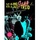 Play-Along with a Jazz Trio: Alto Sax (book/CD)