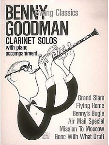 Benny Goodman - Swing Classics