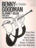 Benny Goodman Swing Classics www.birdlandjazz.it