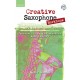 Creative Saxophone Workbook (book/2 CD)