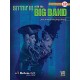 Sittin' In with the Big Band vol.I Sax (book/CD play-along)