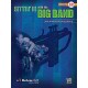 Sittin' In With the Big Band Volume I Trumpet (book/CD play-along)