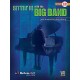 Sittin' In With the Big Band Volume I Piano (book/CD play-along)