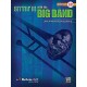 Sittin' In With the Big Band Volume I Trombone (book/CD play-along)