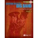 Sittin' In with the Big Band Volume II Sax (book/CD play-along)