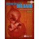Sittin' In with the Big Band Volume II Bass (book/CD play-along)