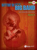 Sittin' In with the Big Band Volume II - Bass (book/CD play-along)