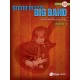 Sittin' In with the Big Band Volume II Guitar (book/CD play-along)