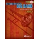 Sittin' In with the Big Band Volume II Trombone (book/CD play-along)