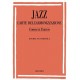 Jazz: l'arte dell'armonizzazione