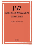 Jazz: l'arte dell'armonizzazione