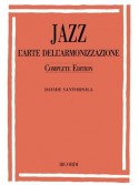 Jazz: l'arte dell'armonizzazione