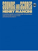 Henry Mancini - Sounds and Scores (book/CD)