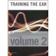 Training the Ear Volume 2 (book/4 CD)