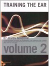 Training the Ear Volume 2 (book/4 CD)