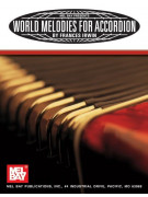 80 Melodies for the Accordion
