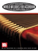 80 Melodies for the Accordion