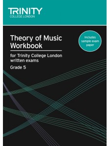 Theory of Music Workbook Grade 5