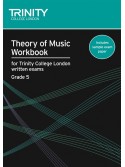 Theory of Music Workbook Grade 5