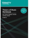 Theory of Music Workbook Grade 5