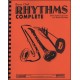 Rhythms Complete (bass clef)