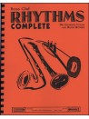 Charles Colin - Rhythms Complete (Bass clef)