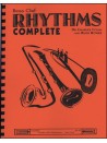 Rhythms Complete (bass clef)