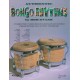 Authentic bongo rhythms