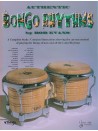 Authentic bongo rhythms