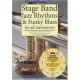 Stage Band: Jazz Rhythms & Funky Blues