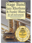 Stage Band: Jazz Rhythms & Funky Blues