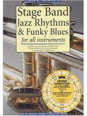 Stage Band: Jazz Rhythms & Funky Blues