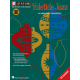 Jazz Play-Along vol.38: Yuletide jazz (book/CD)