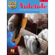 Guitar Play-Along Volume 21: Yuletide (book/CD)