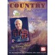Country Ballads For Fingerstyle Guitar (book/CD)