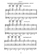 Drop-2 Concept for Guitar