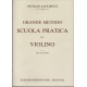 Grande Metodo Scuola Pratica del Violino Parte 1