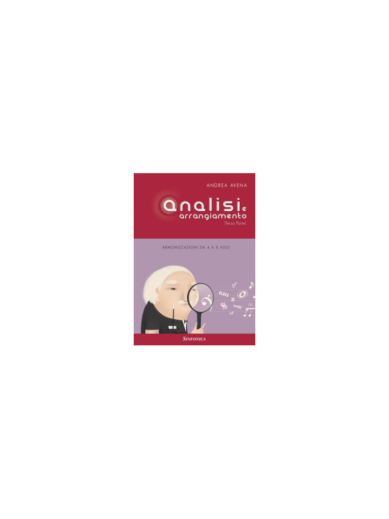 Analisi e Arrangiamento - Parte 3
